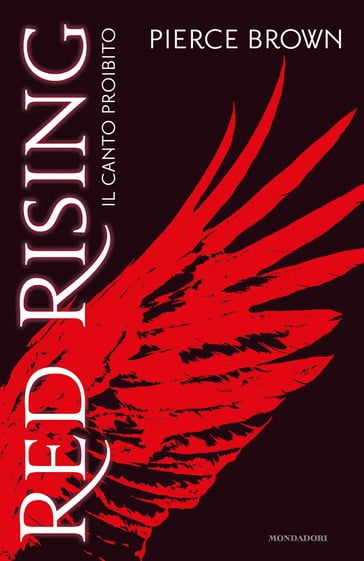 Red Rising - 1. (versione italiana) - Pierce Brown