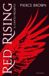 Red Rising - 1. (versione italiana)