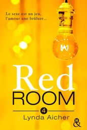 Red Room 4 : Tu apprivoiseras l inconnu
