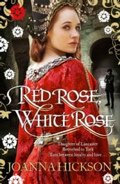 Red Rose, White Rose