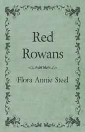 Red Rowans