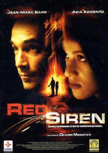 Red Siren - Olivier Megaton