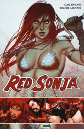 Red Sonja. 2: L
