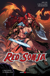 Red Sonja. 7: L