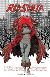 Red Sonja : L Autre Monde