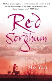 Red Sorghum