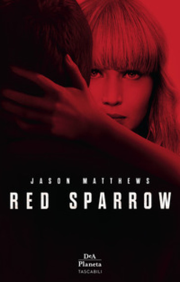 Red Sparrow - Jason Matthews