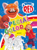 Red. Special color. Ediz. a colori