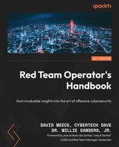 Red Team Operator s Handbook