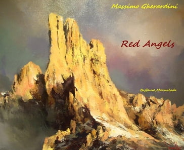Red angels - Massimo Gherardini
