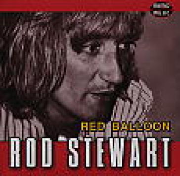 Red ballon - Rod Stewart