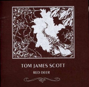 Red deer - TOM JAMES SCOTT