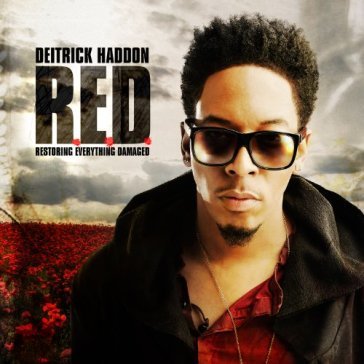 R.e.d. deluxe.. -deluxe- - Deitrick Haddon