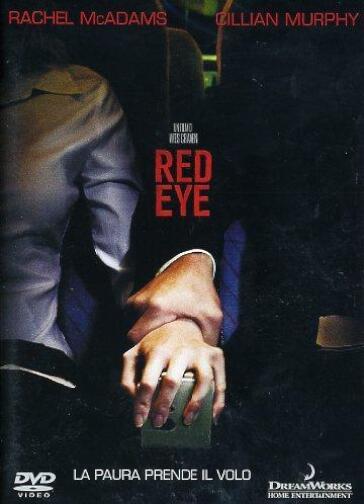 Red eye (DVD) - Wes Craven