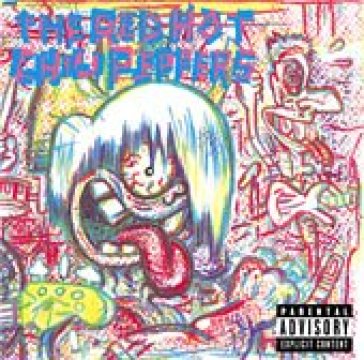 Red hot chili peppers -lt - Red Hot Chili Peppers