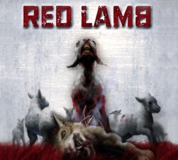 Red lamb - RED LAMB