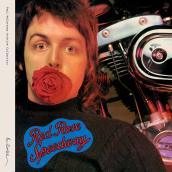 Red rose speedway archive (180 gr. + mp3