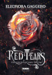 Red tears