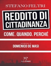 Reddito di cittadinanza