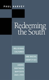 Redeeming the South