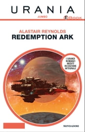 Redemption Ark (Urania)