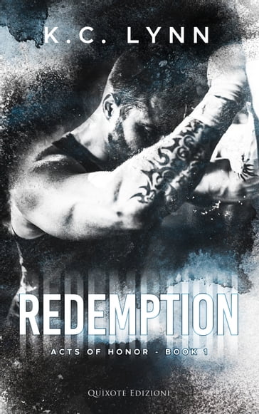 Redemption - Edizione Italiana - K.C. LYNN