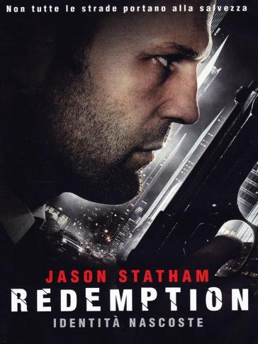 Redemption - Identità nascoste (DVD) - Steven Knight