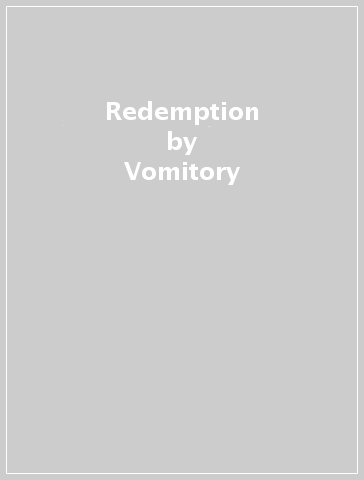 Redemption - Vomitory