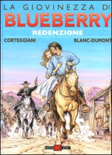 Redenzione - Michel Blanc-Dumont - François Corteggiani