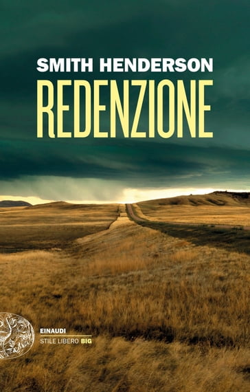 Redenzione - Smith Henderson