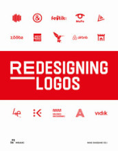 Redesigning logos