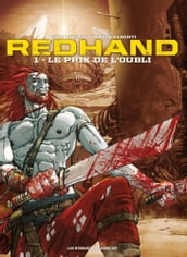 Redhand