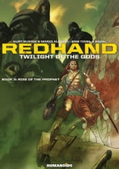 Redhand - Twilight of the Gods