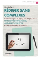 Rédiger sans complexes