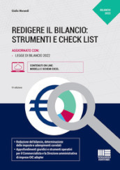 Redigere il bilancio: strumenti e check list