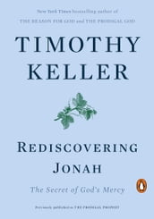 Rediscovering Jonah