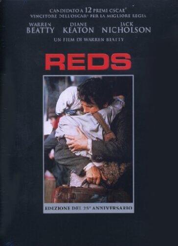 Reds (SE) (2 Dvd) - Warren Beatty