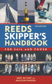 Reeds Skipper s Handbook 8th edition