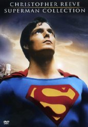 Reeve christopher-superman collection (DVD)