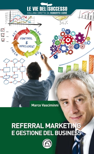 Referral marketing e gestione del business - Marco Vasciminni