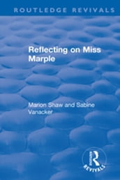 Reflecting on Miss Marple