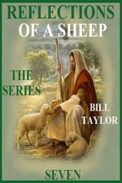 Reflections Of A Sheep: The Series - Book Seven