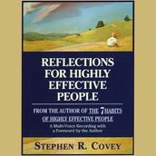 Reflections for Highly Effective People
