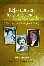 Reflections on Teaching Literacy