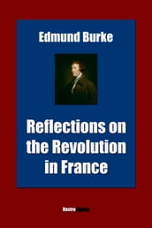 Reflections on the Revolution in France