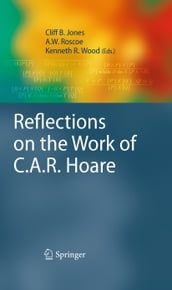 Reflections on the Work of C.A.R. Hoare