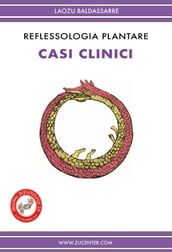 Reflessologia plantare - Casi clinici