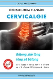 Reflessologia plantare - Cervicalgie