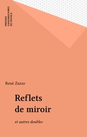 Reflets de miroir