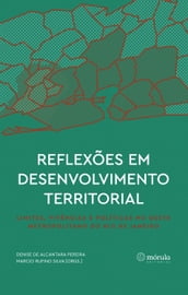 Reflexões em desenvolvimento territorial